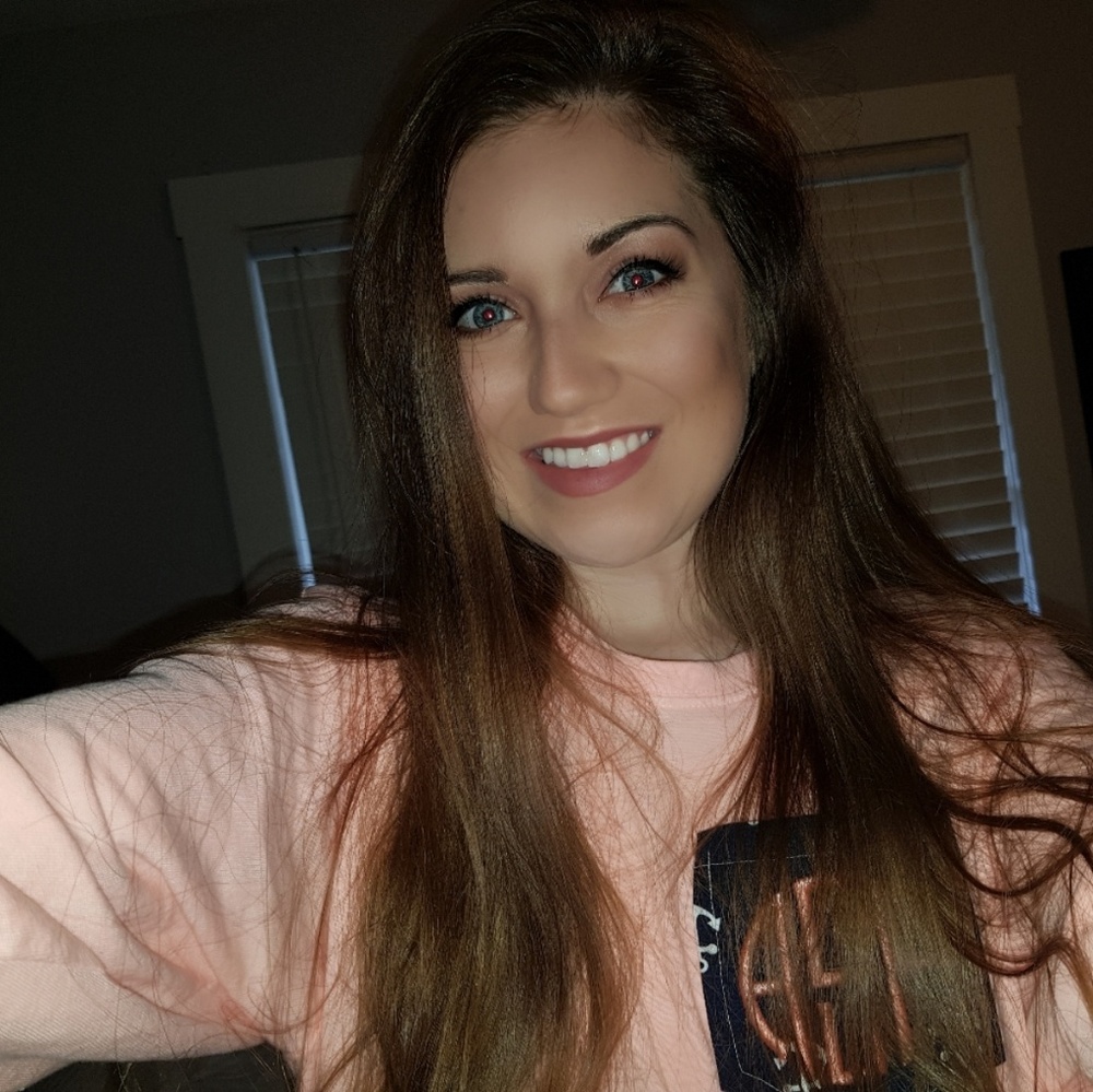 Meet your Posher, Ashlyn